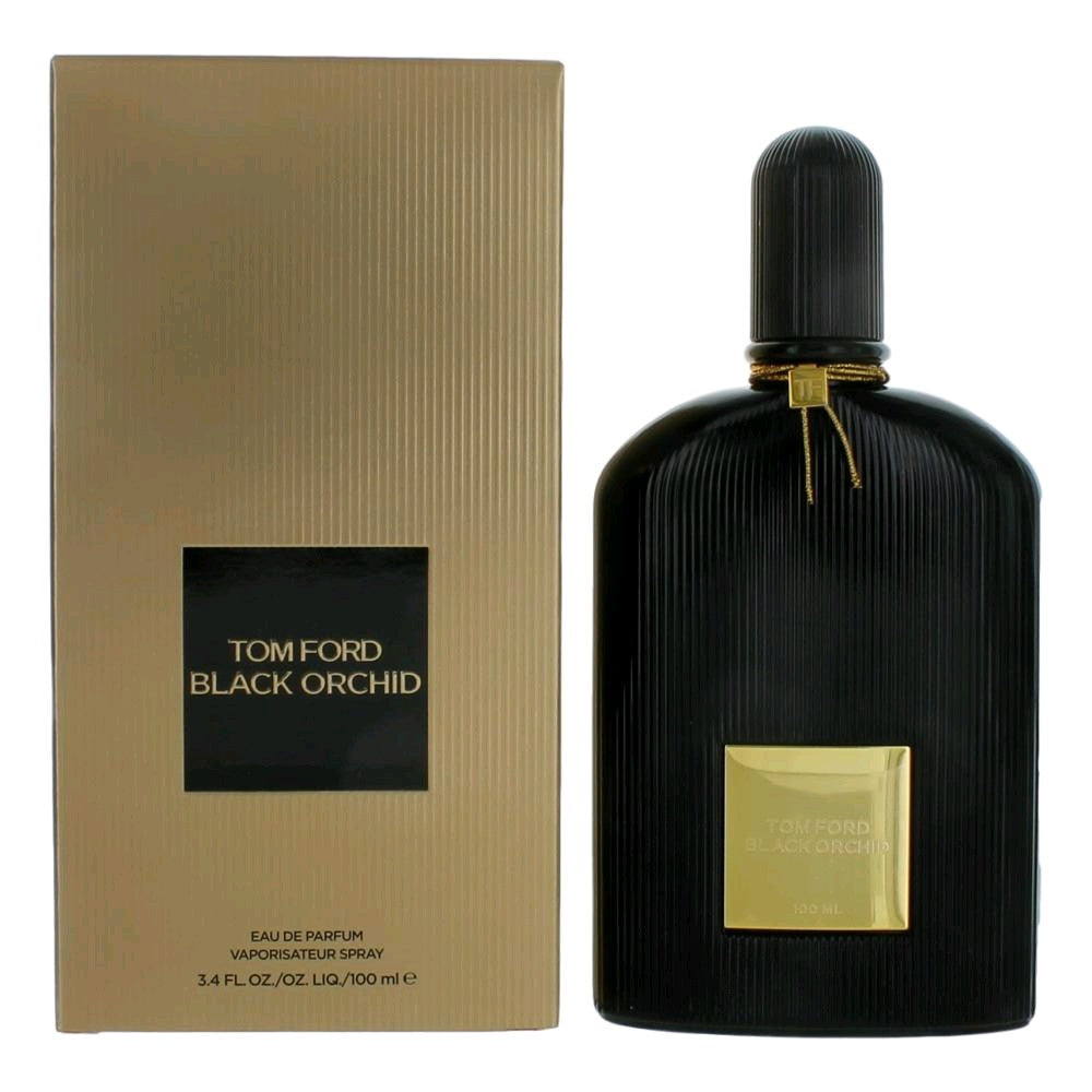 Tom Ford Black Orchid By Tom Ford, 3.4 Oz Edp Spray For Women