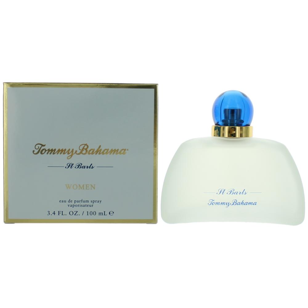 Tommy Bahama St. Barts By Tommy Bahama, 3.4 Oz Edp Spray For Women