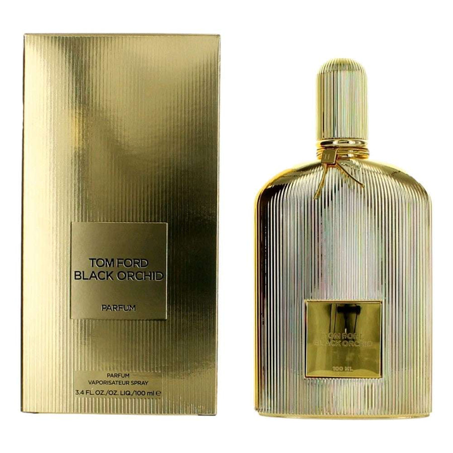 Tom Ford Black Orchid By Tom Ford, 3.4 Oz Parfum Spray For Women - Rochan Shop