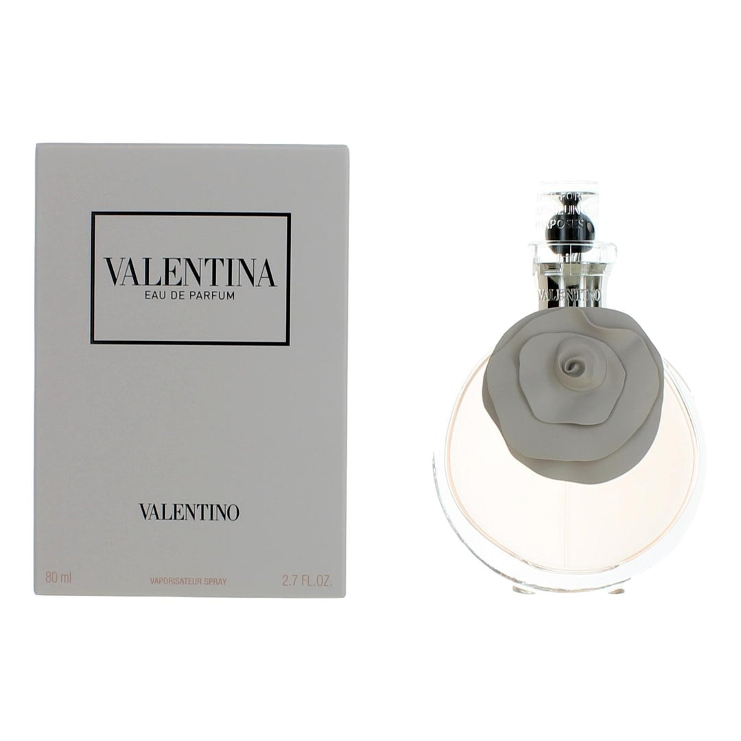 Valentina By Valentino, 2.7 Oz Edp Spray For Women