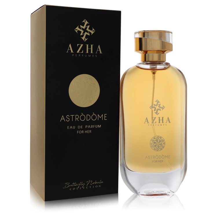 Azha Astrodome Eau De Parfum Spray By Azha (Women) - Rochan Shop