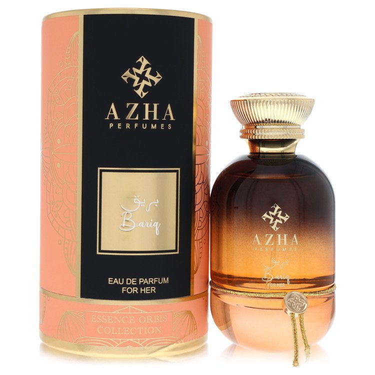 Azha Bariq By Azha Eau De Parfum Spray 3.3 Oz (Women) - Rochan Shop