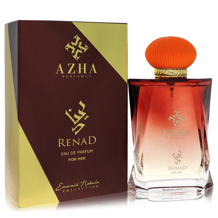 Azha Renad Eau De Parfum Spray By Azha (Women) - Rochan Shop