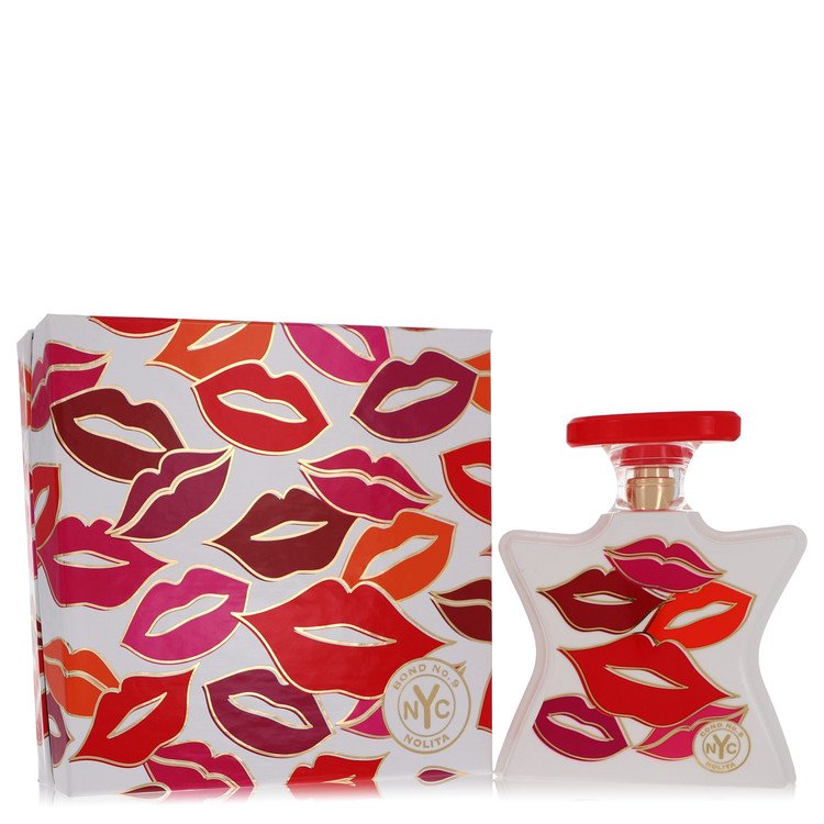 Bond No. 9 Nolita By Bond No. 9 Eau De Parfum Spray 3.4 Oz (Women)