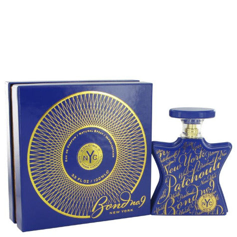 Bond No. 9 New York Patchouli Eau De Parfum Bond No. 9 (Women) - Rochan Shop