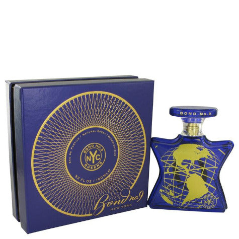 Bond No. 9 Queens Eau De Parfum Bond No. 9 (Women) - Rochan Shop