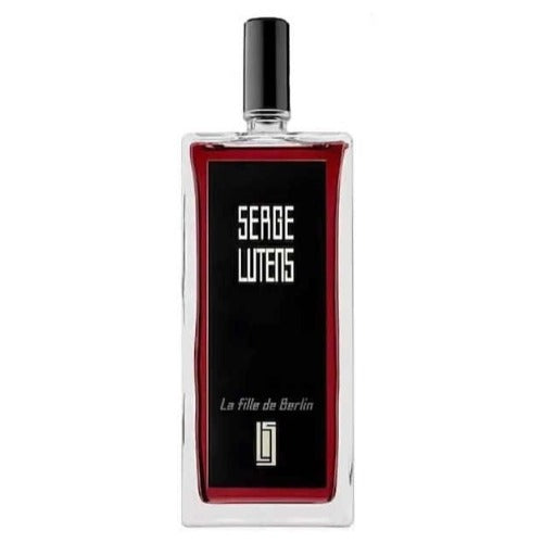 Serge Lutens La Fille De Berlin Eau De Parfum Serge Lutens (Unisex) - Rochan Shop