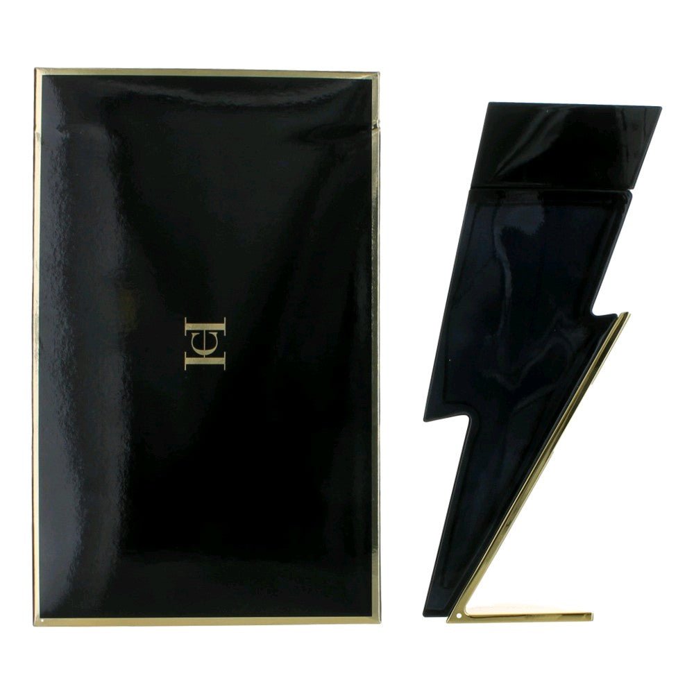 Bad Boy By Carolina Herrera, 5.1 Oz Edt Spray For Men - Rochan Shop