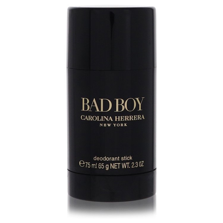 Bad Boy By Carolina Herrera Deodorant Stick 2.3 Oz (Men) - Rochan Shop