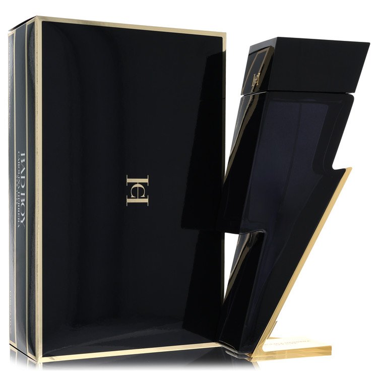 Bad Boy By Carolina Herrera Eau De Toilette Spray 5.1 Oz (Men) - Rochan Shop