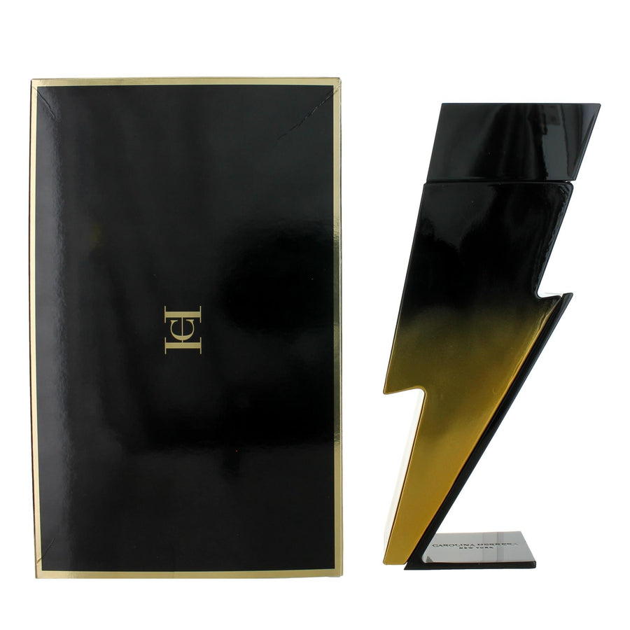 Bad Boy Extreme By Carolina Herrera, 5.1oz Eau De Pafum Extreme Spray Men - Rochan Shop