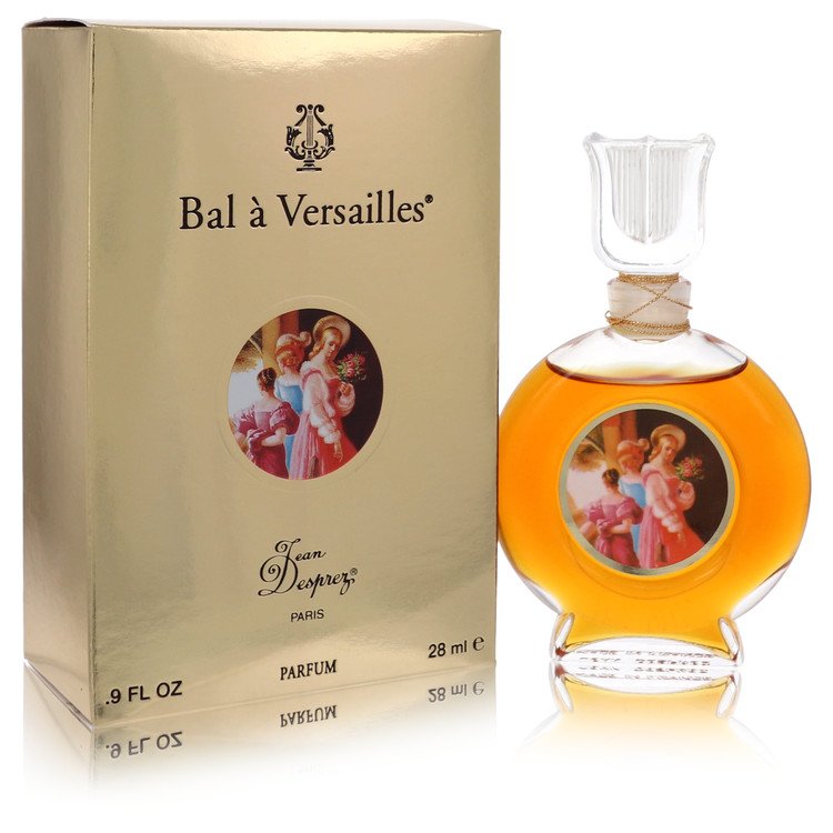 Bal A Versailles By Jean Desprez Pure Perfume 1 Oz (Women) - Rochan Shop