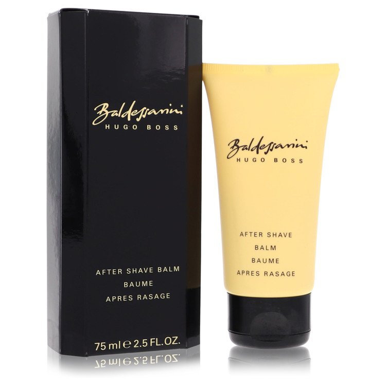 Baldessarini After Shave Balm By Hugo Boss (Men) - Rochan Shop