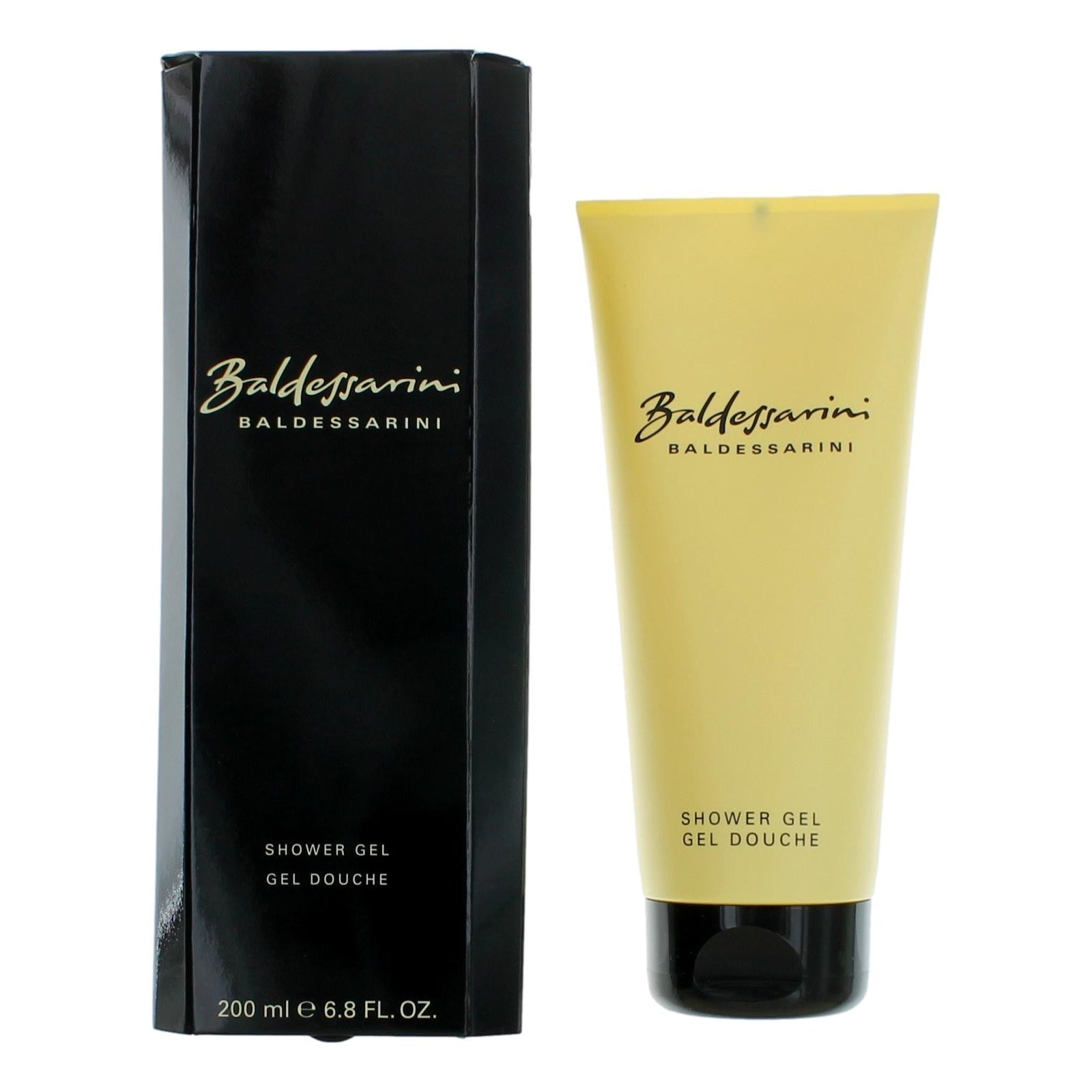 Baldessarini By Baldessarini, 6.8 Oz Shower Gel For Men - Rochan Shop