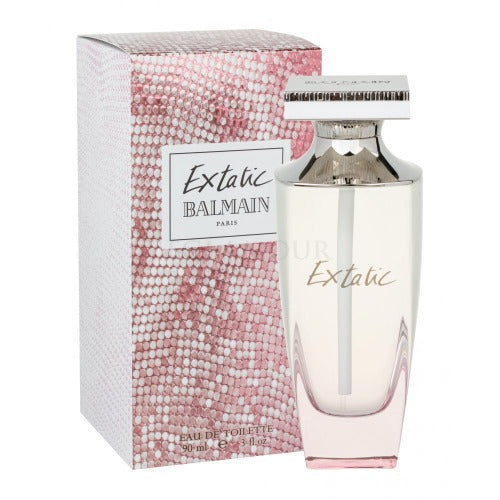 Balmain Extatic Eau De Parfum Balmain (Women) - Rochan Shop