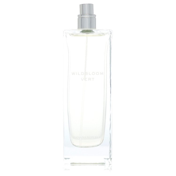 Banana Republic Wildbloom Vert By Banana Republic Eau De Parfum Spray (Tester) 3.4 Oz (Women) - Rochan Shop