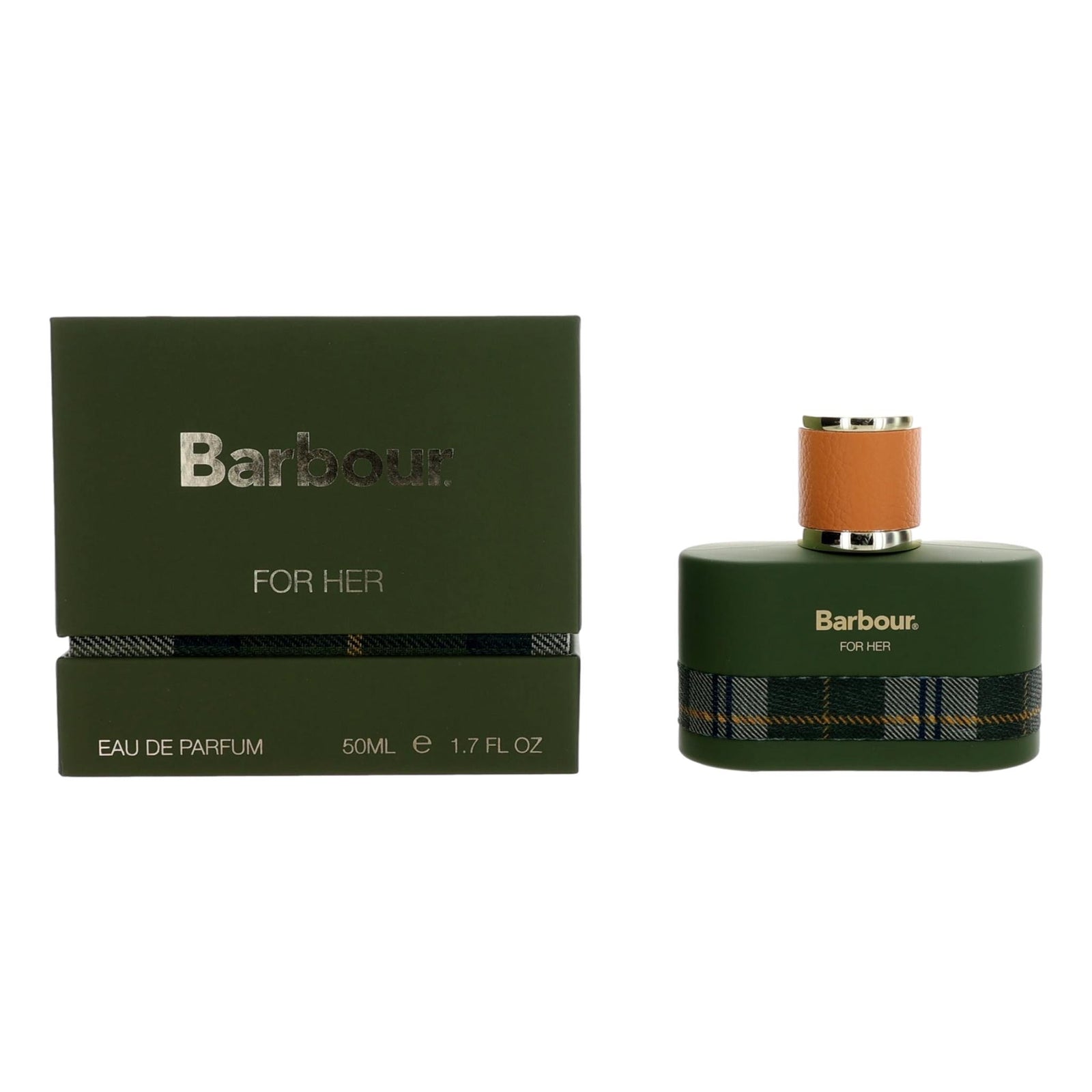 Barbour By Barbour, 1.7 Oz Edp Spray For Women - Rochan Shop