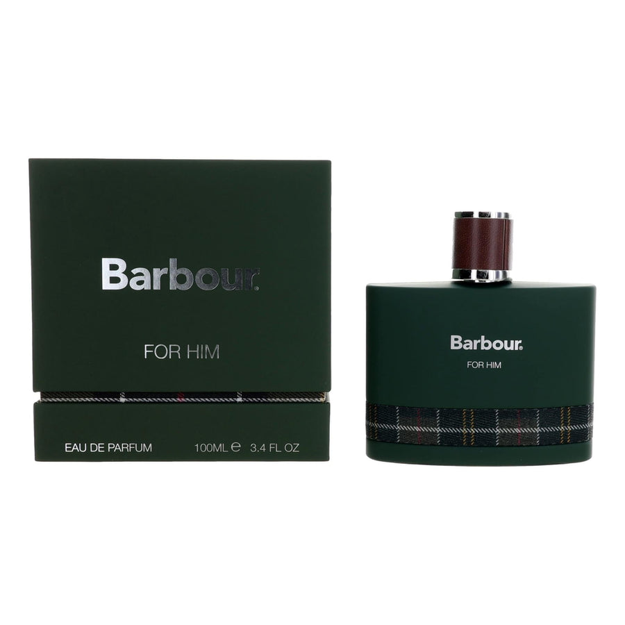 Barbour By Barbour, 3.4 Oz Edp Spray For Men - Rochan Shop