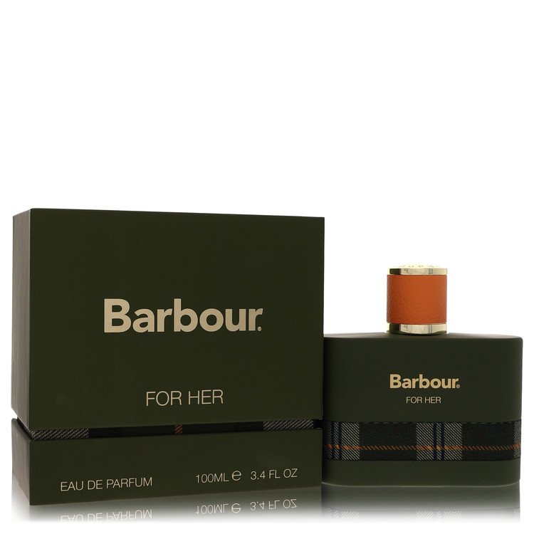 Barbour Eau De Parfum Spray By Barbour (Men) - Rochan Shop