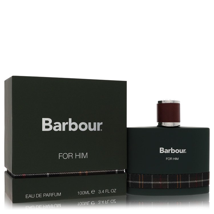 Barbour Eau De Parfum Spray By Barbour (Men) - Rochan Shop