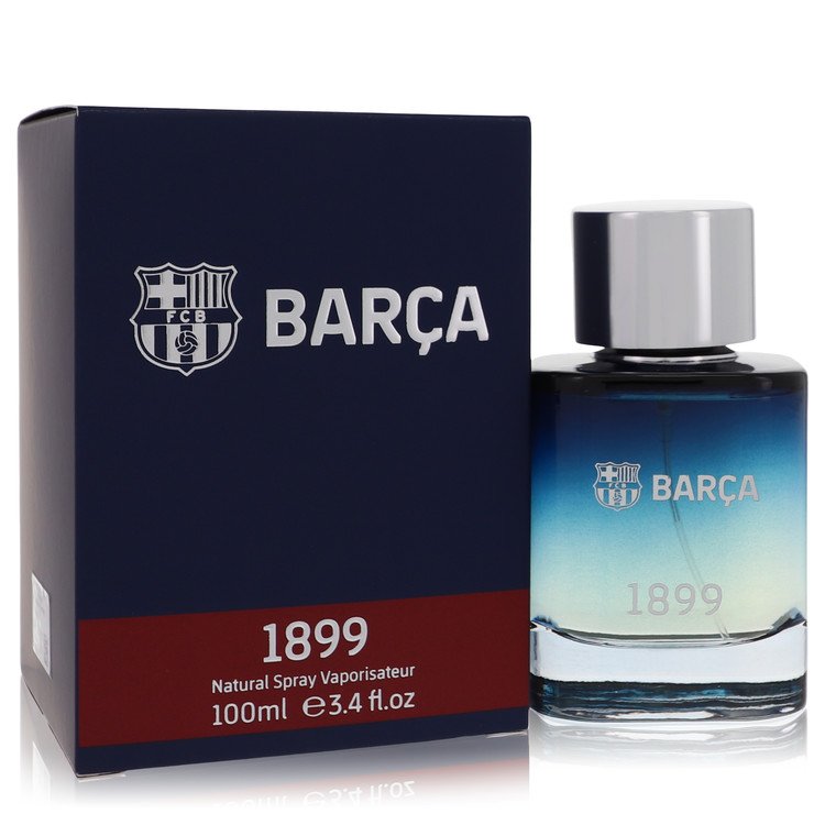 Barca 1899 By Barca Eau De Parfum Spray 3.4 Oz (Men) - Rochan Shop