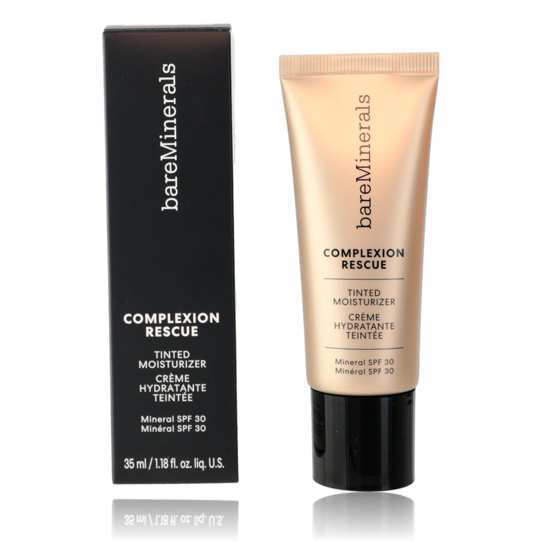 Bare Minerals Complexion Rescue 1.18 Tinted Moisturizer Spf 30 Natural Pecan 05 - Rochan Shop