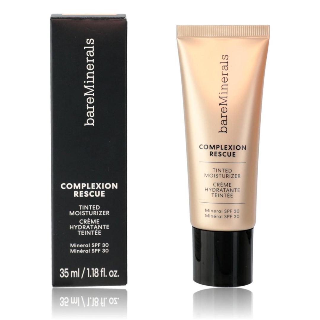 Bare Minerals Complexion Rescue, 1.18oz Tinted Moisturizer Spf 30 Birch 1.5 - Rochan Shop
