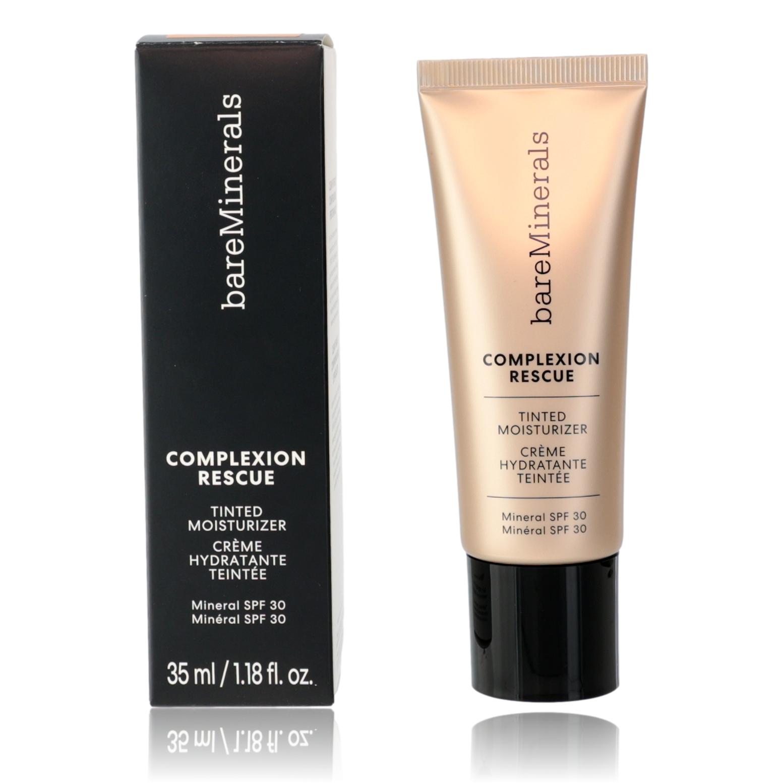 Bare Minerals Complexion Rescue, 1.18oz Tinted Moisturizer Spf 30 Desert 6.5 - Rochan Shop