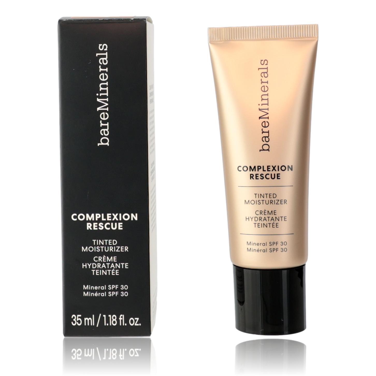 Bare Minerals Complexion Rescue, 1.18oz Tinted Moisturizer Spf 30 Dune 7.5 - Rochan Shop