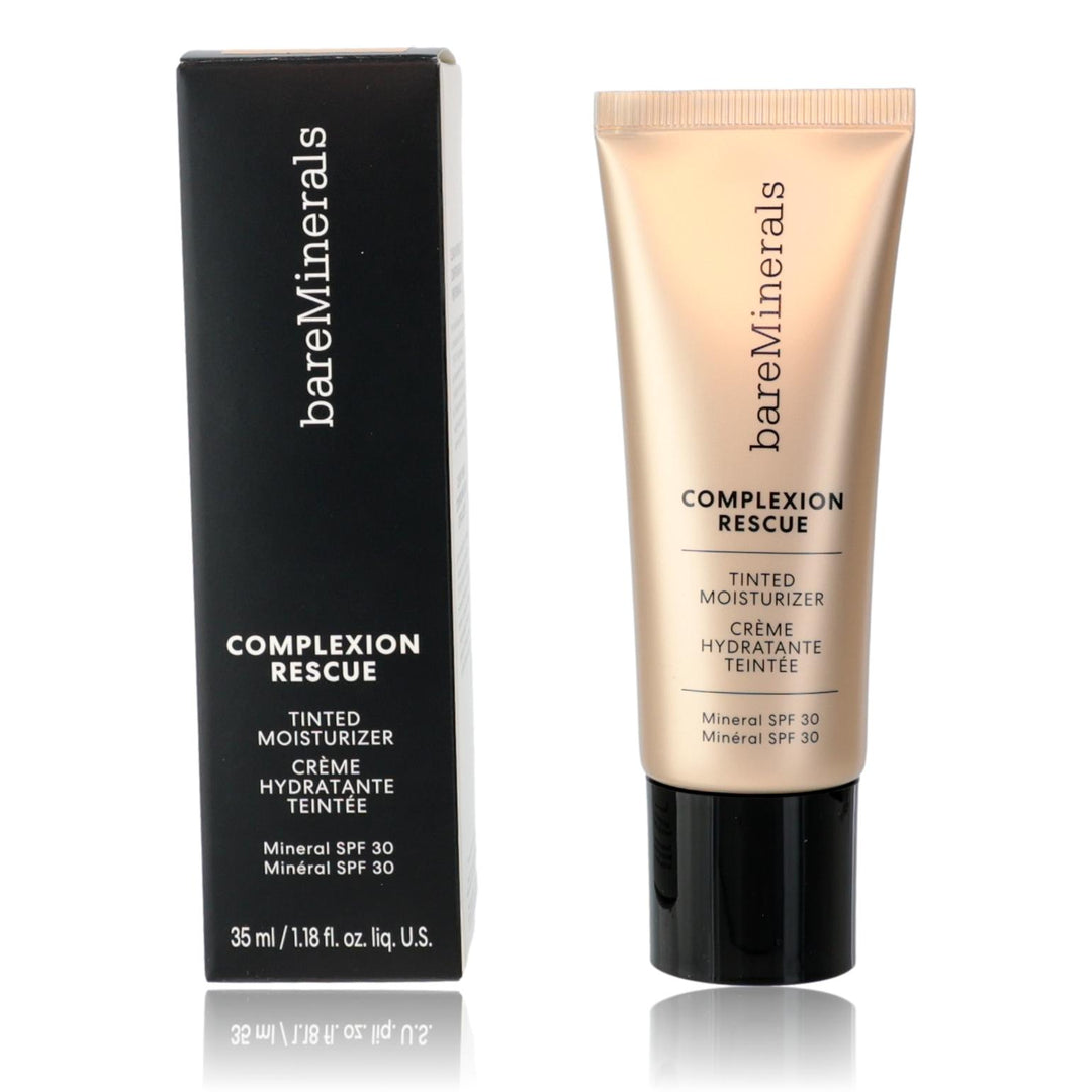 Bare Minerals Complexion Rescue, 1.18oz Tinted Moisturizer Spf 30 Ginger 06 - Rochan Shop