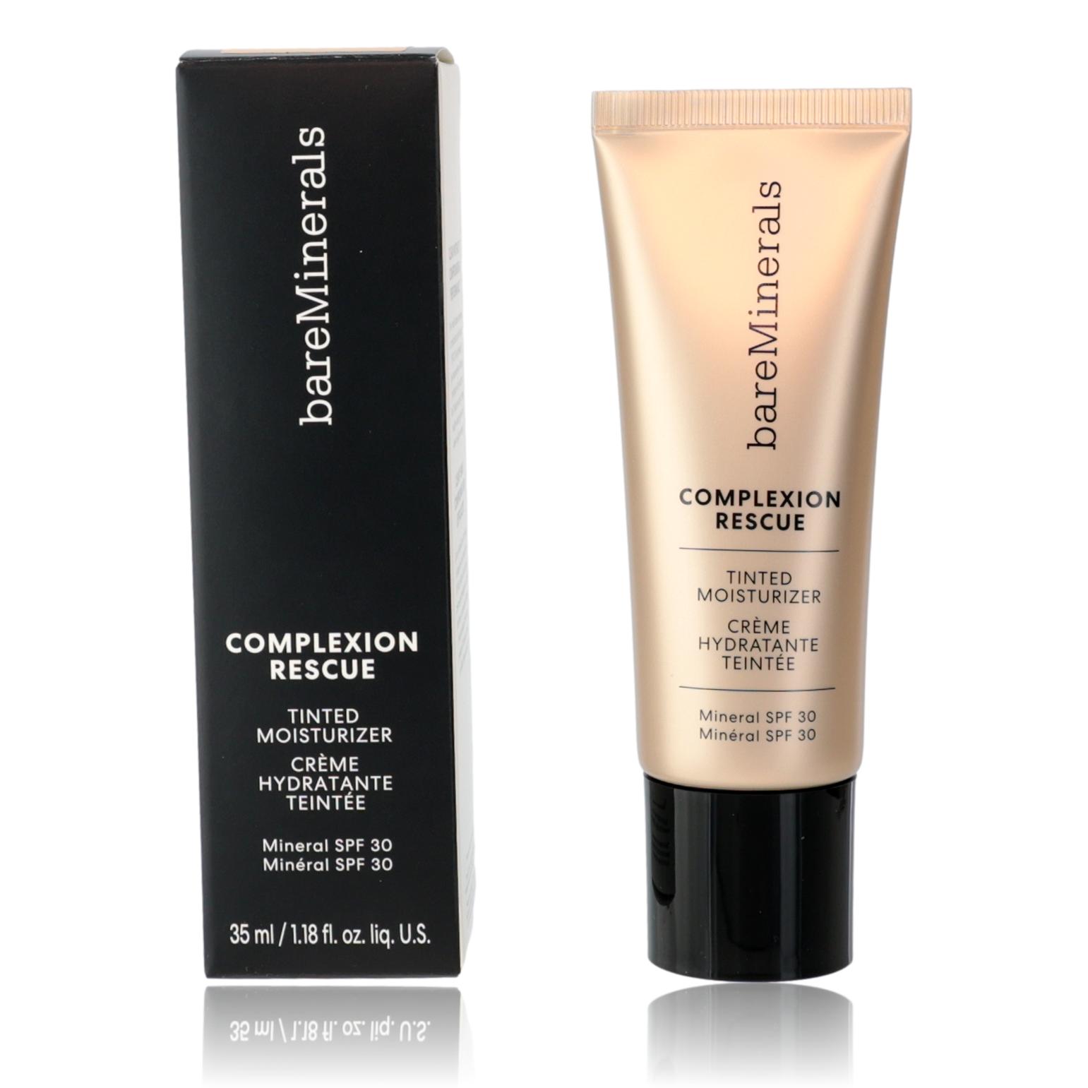 Bare Minerals Complexion Rescue, 1.18oz Tinted Moisturizer Spf 30 Ginger 06 - Rochan Shop