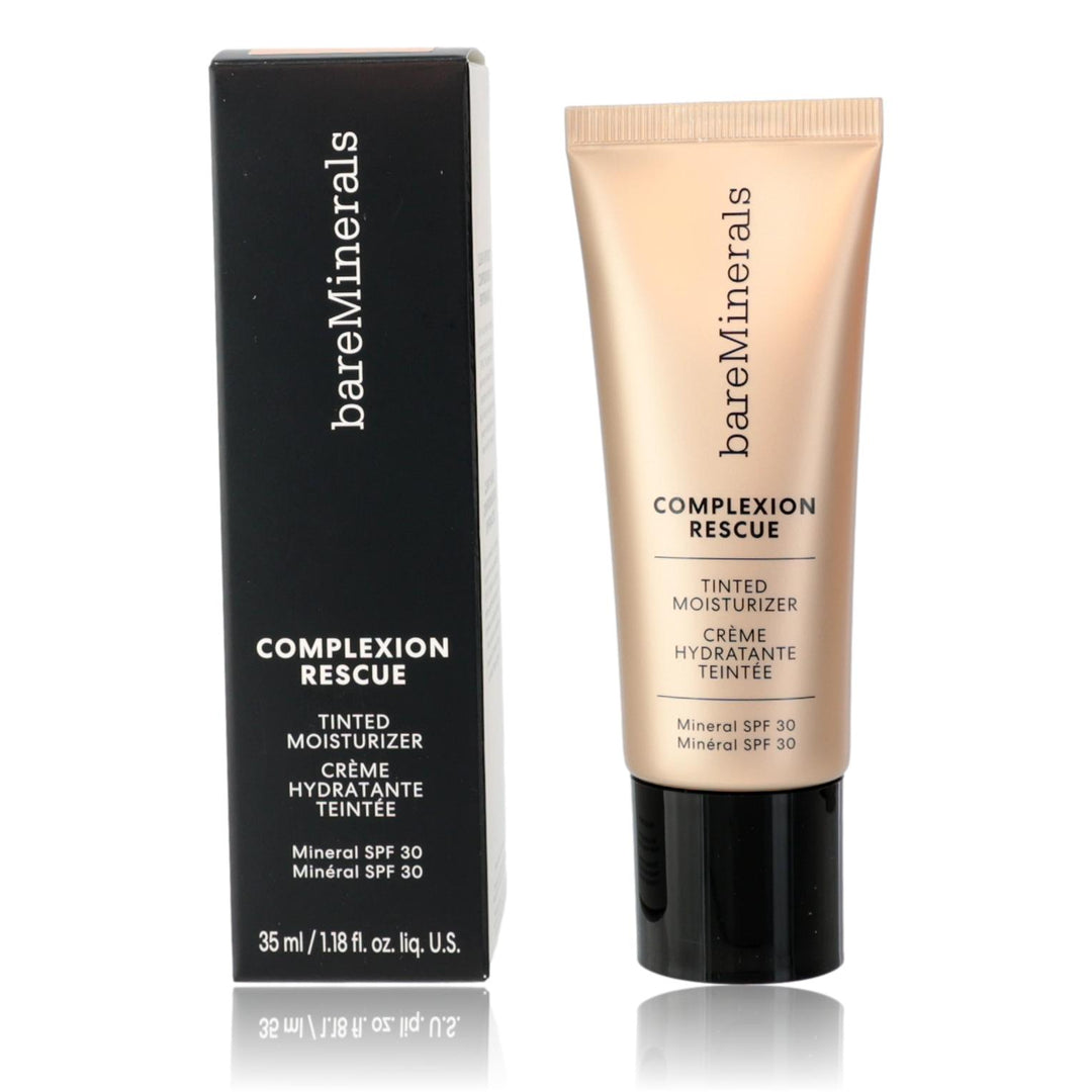 Bare Minerals Complexion Rescue, 1.18oz Tinted Moisturizer Spf 30 Opal 01 - Rochan Shop