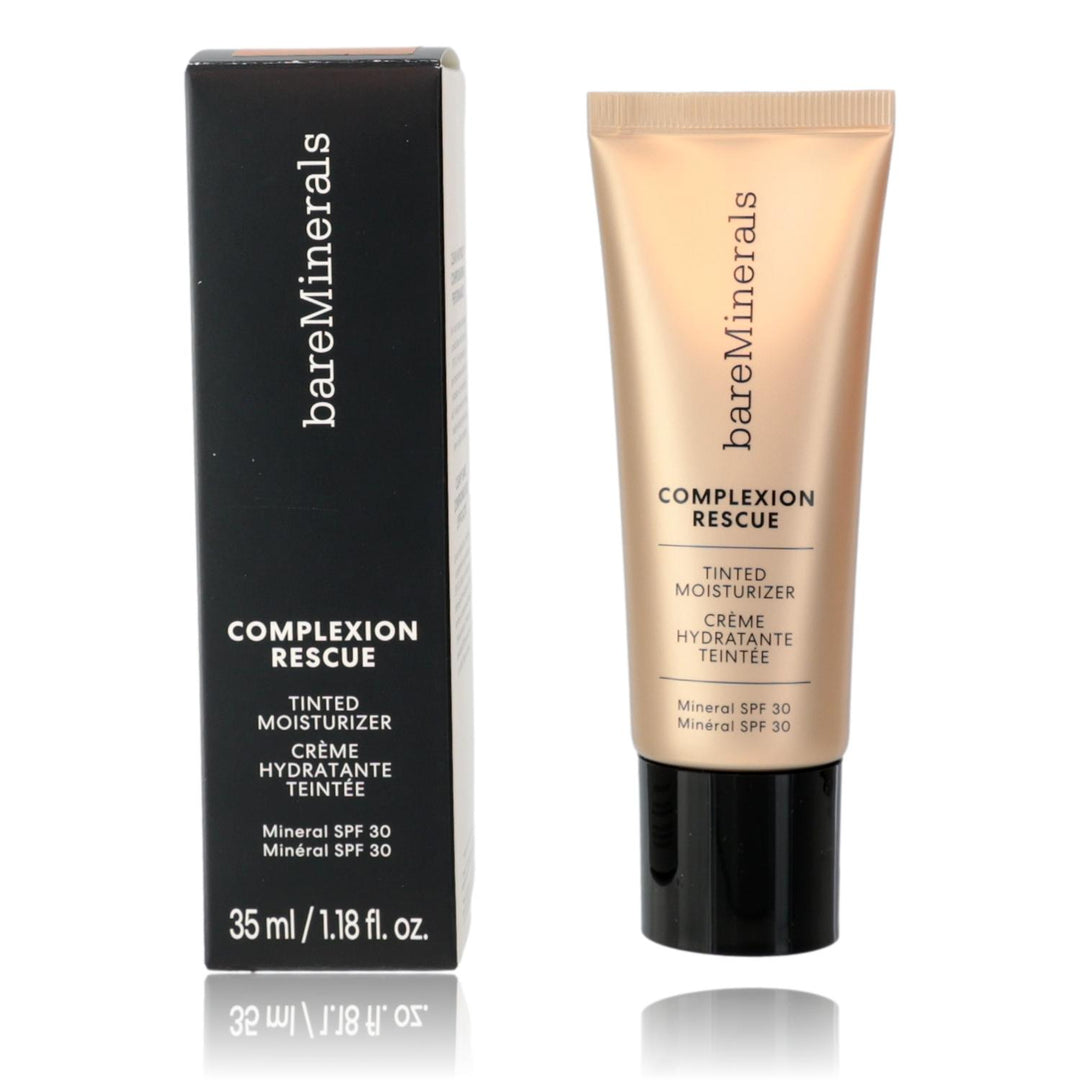 Bare Minerals Complexion Rescue, 1.18oz Tinted Moisturizer Spf 30 Terra 8.5 - Rochan Shop
