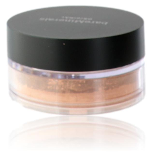 Bare Minerals Loose Powder Foundation .28 Powder Foundation Spf 15 Golden Tan 20 - Rochan Shop