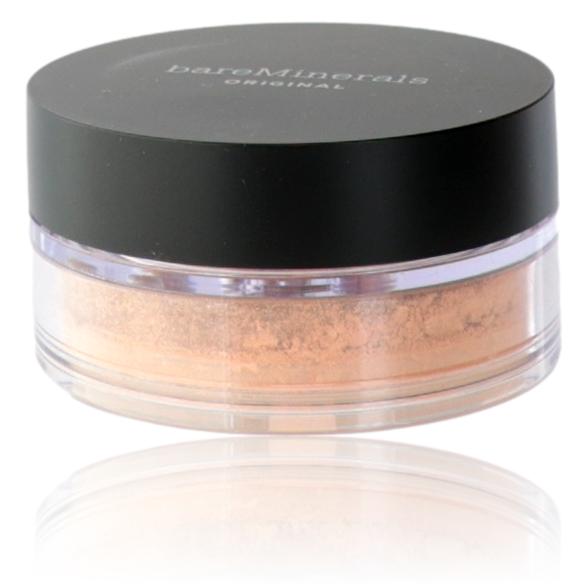 Bare Minerals Loose Powder Foundation .28 Powder Foundation Spf 15 Light Beige 09 - Rochan Shop