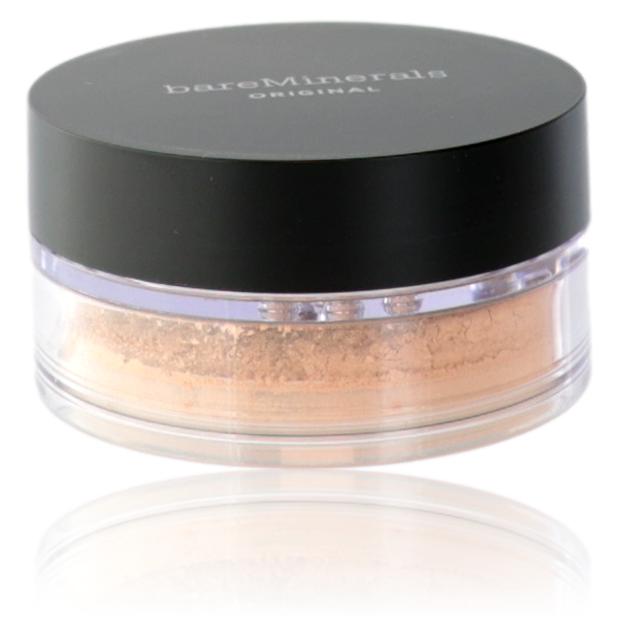 Bare Minerals Loose Powder Foundation .28 Powder Foundation Spf 15 Neutral Ivory 06 - Rochan Shop