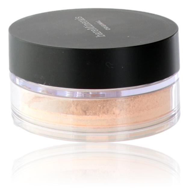 Bare Minerals Loose Powder Foundation, .28oz Powder Foundation Spf 15 Fair 01 - Rochan Shop