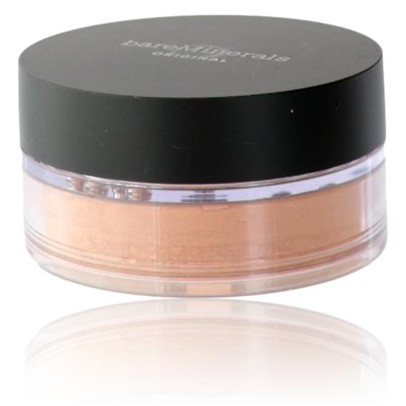 Bare Minerals Loose Powder Foundation, .28oz Powder Foundation Spf 15 Tan 19 - Rochan Shop