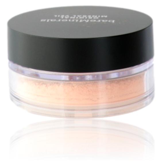 Bare Minerals Mineral Veil, .21oz Loose Setting Powder Translucent - Rochan Shop