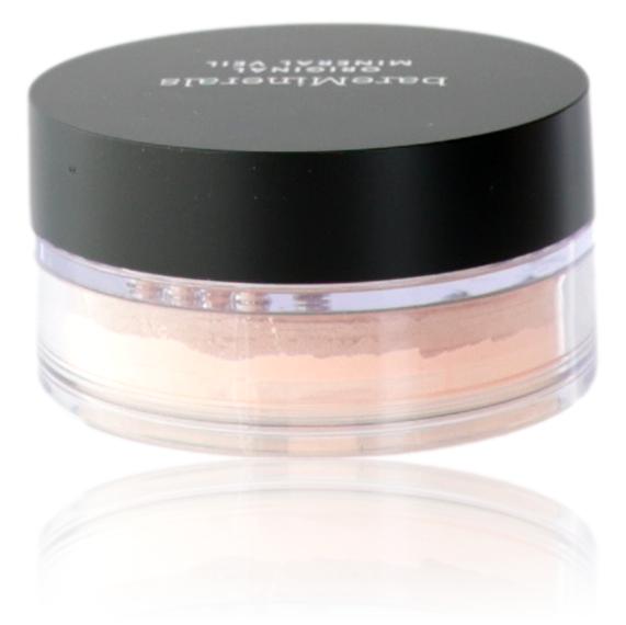 Bare Minerals Mineral Veil, .3oz Loose Setting Powder Original Translucent - Rochan Shop