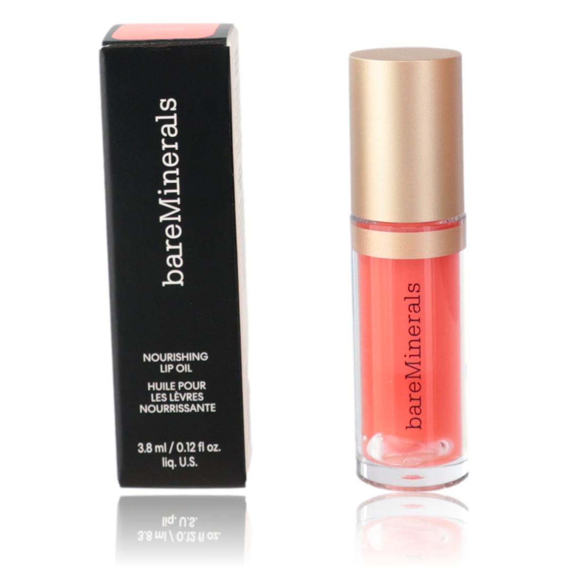 Bare Minerals Nourishing Lip Oil By Bare Minerals, .12oz Lip Oil Charm - Rochan Shop