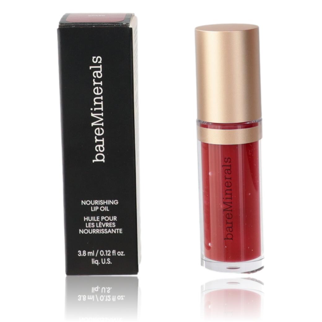 Bare Minerals Nourishing Lip Oil By Bare Minerals, .12oz Lip Oil Spark - Rochan Shop