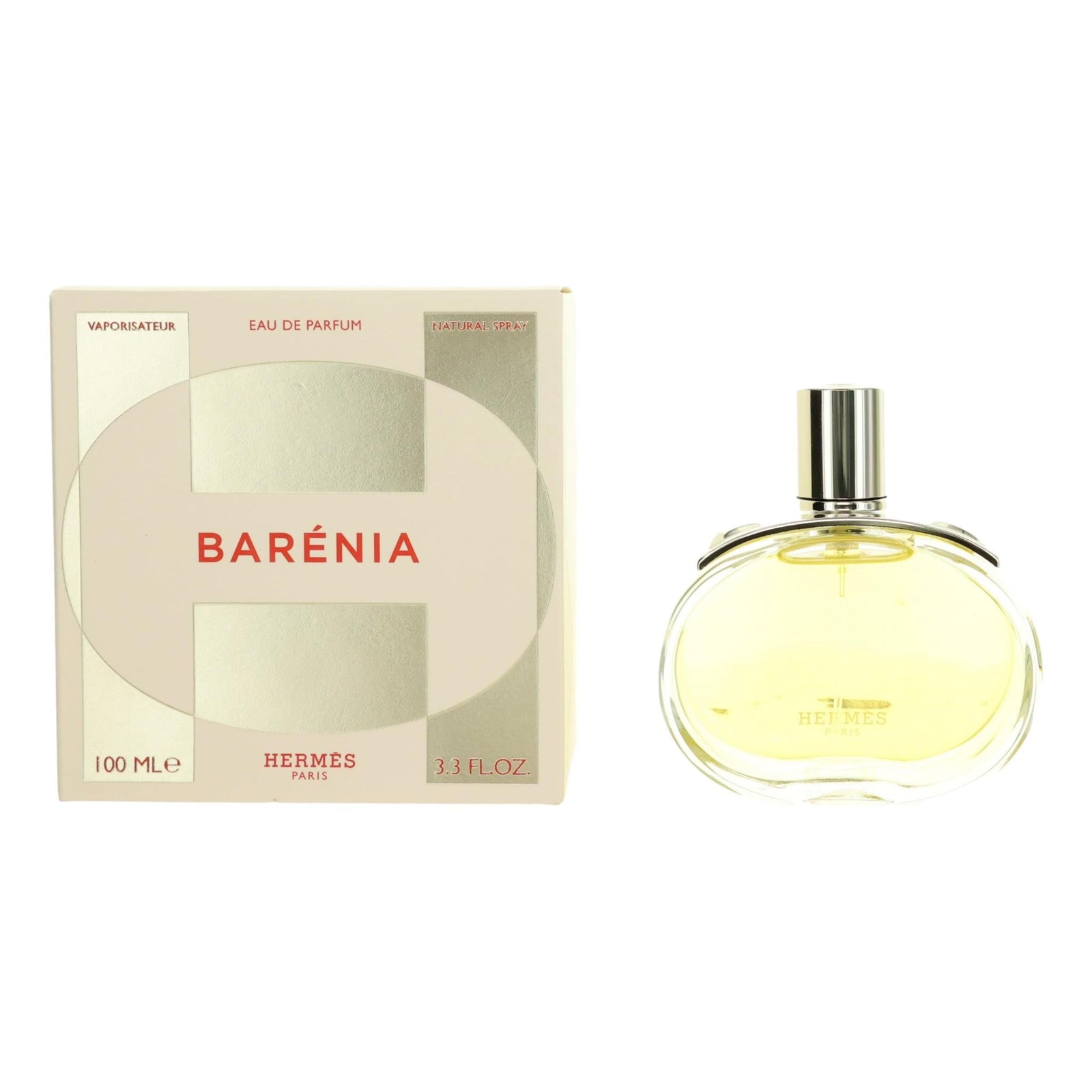 Barenia By Hermes, 3.4 Oz Edp Spray For Women - Rochan Shop