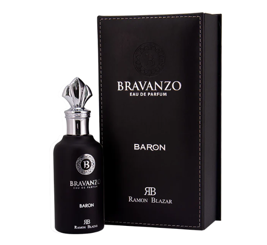 Dumont Bravanzo Baron Eau De Parfum Dumont (Unisex) - Rochan Shop