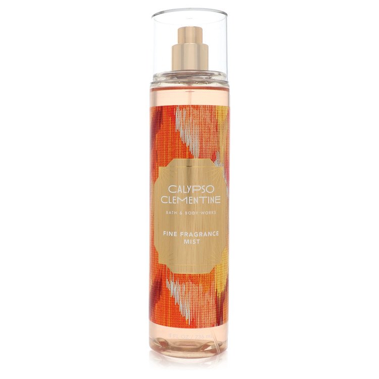 Bath & Body Works Calypso Clementine Fine Fragrance Mist By Bath & Body Works (Women) - Rochan Shop