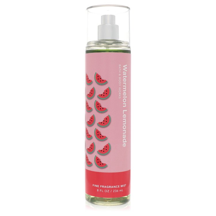 Bath & Body Works Watermelon Lemonade Fine Fragrance Mist By Bath & Body Works (Women) - Rochan Shop