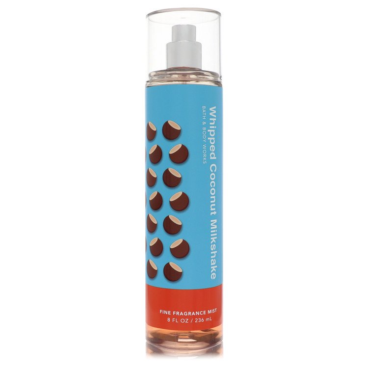Bath & Body Works Whipped Coconut Milkshake Fine Fragrance Mist By Bath & Body Works (Women) - Rochan Shop