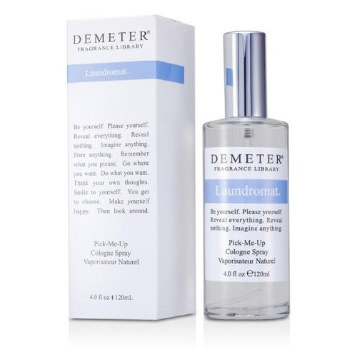 Demeter Laundromat Cologne Demeter (Unisex) - Rochan Shop