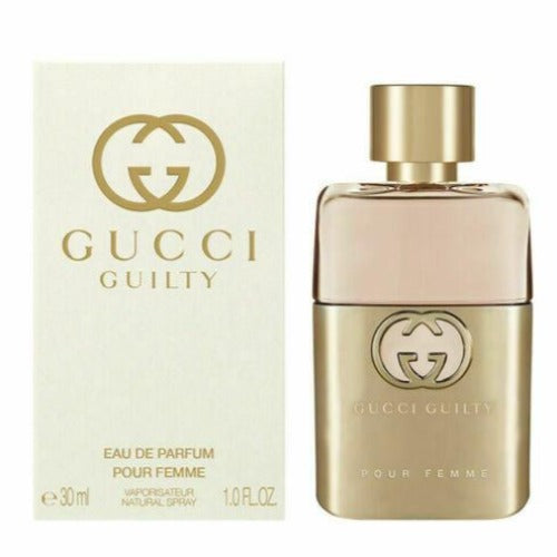 Gucci Guilty Pour Femme Eau De Parfum Gucci (Women) - Rochan Shop