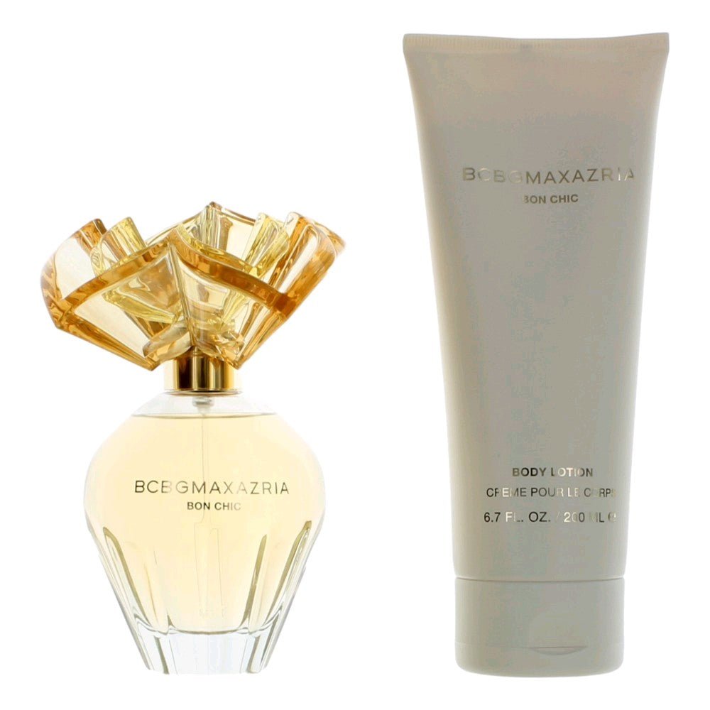 Bcbg Bon Chic By Max Azria, 2 Piece Gift Set For Women - Rochan Shop